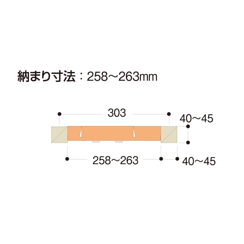 フクフォーム 大引根太工法 S-1.2型 FFS12【ケース販売】24枚 断熱材 ポリスチレン フクビ