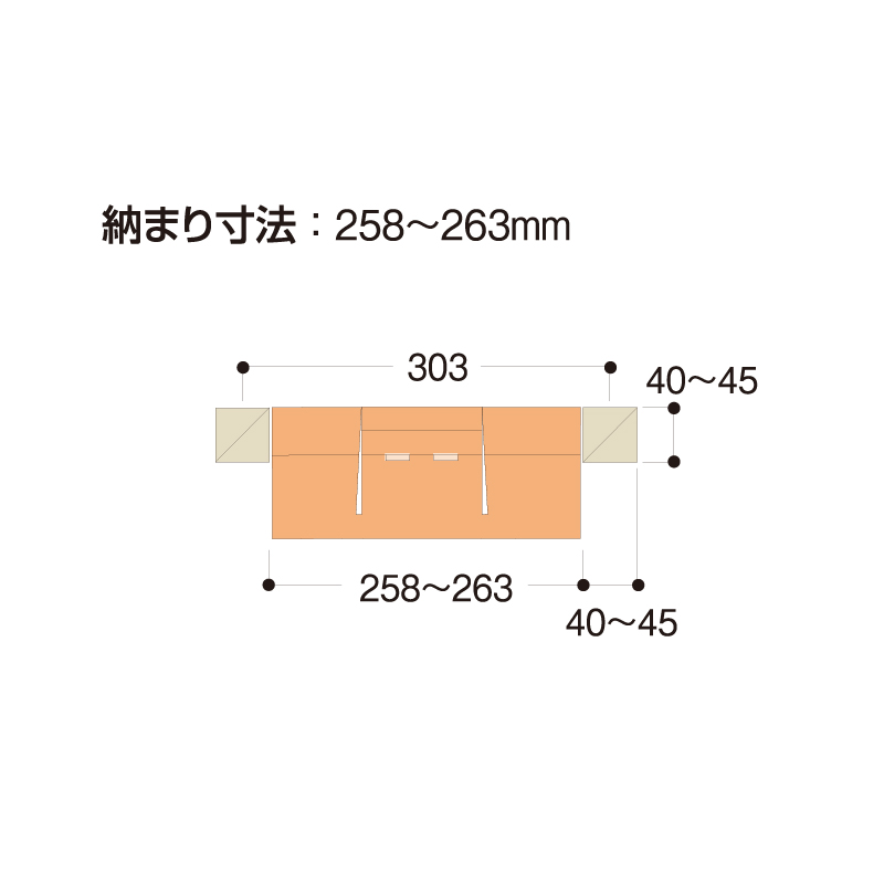 フクフォーム 大引根太工法 J-2.2W型 FFJ22W【ケース販売】12枚 断熱材 ポリスチレン フクビ