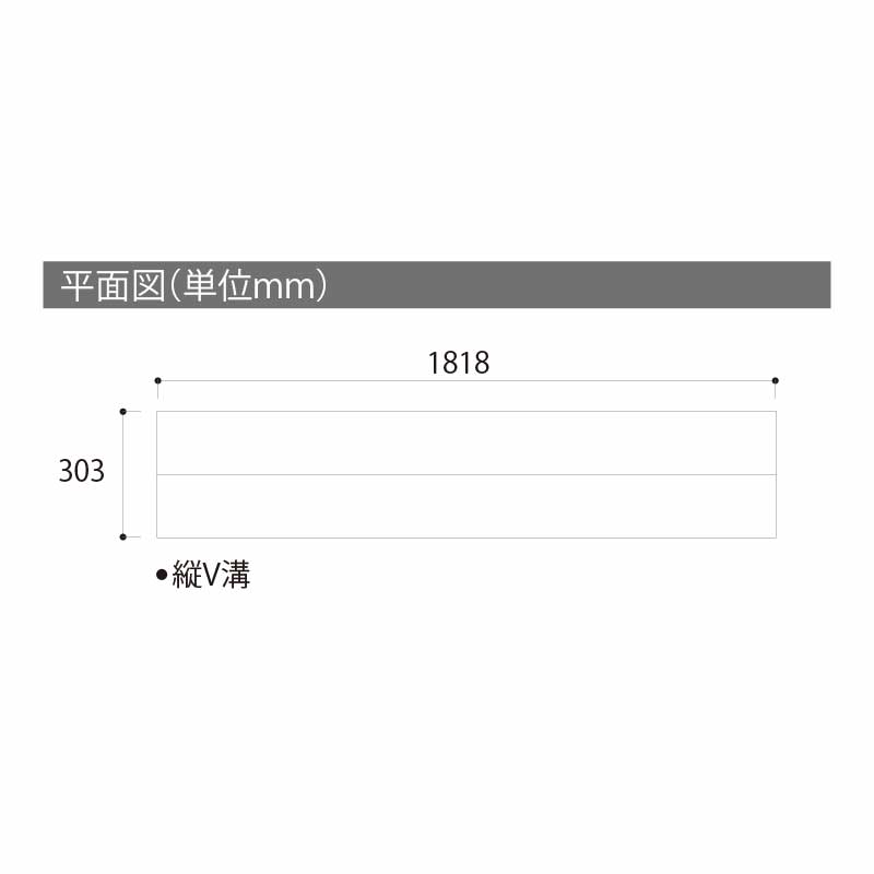 アトムフィットGM ナチュラルオーク TSG-NOKT【ケース販売】6枚入 永大産業 EIDAI