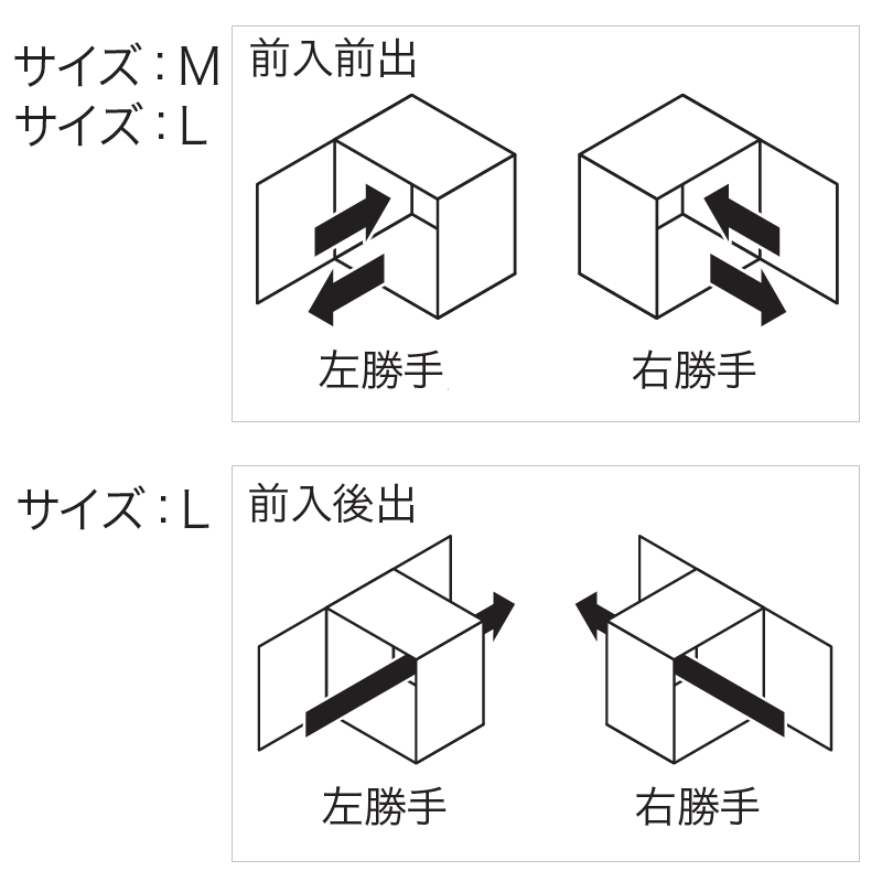 ナスタ Nasta Box+POST 宅配ボックス M本体 TL06L-P315-L ナスタボックス プラスポスト 左勝手(L)/前入前出 ライトグレー