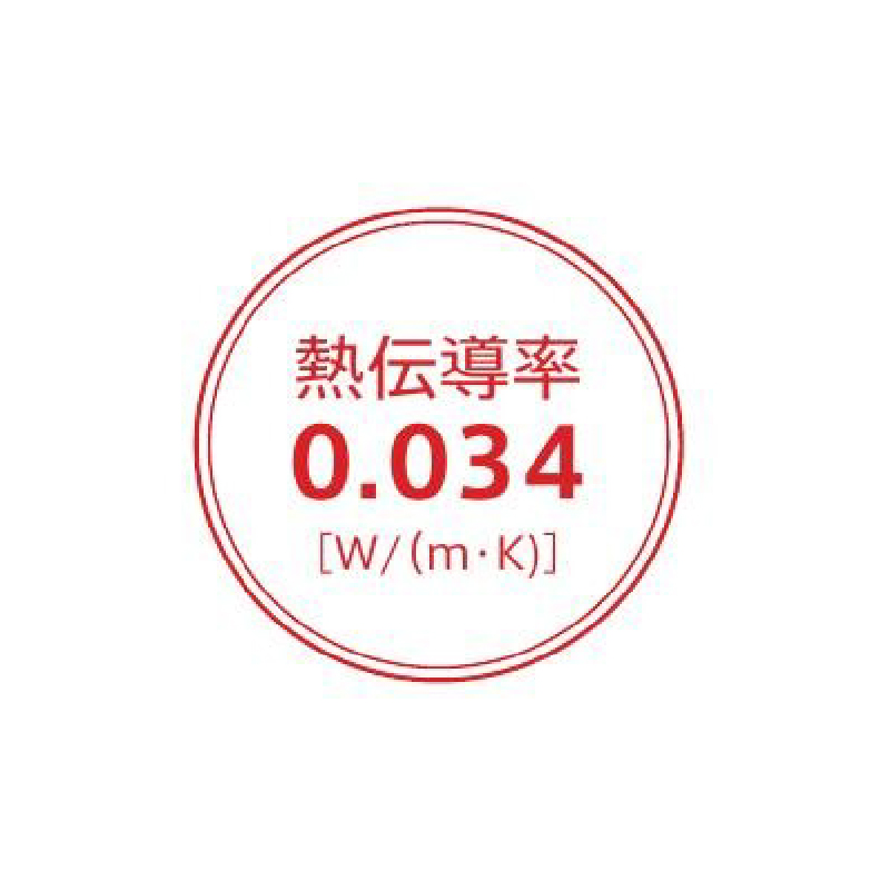 断熱材 アクリアネクストα 105×395×2880mm【ケース販売】6枚【購入数：10セット以上】ACNアルファ 113403 旭ファイバー