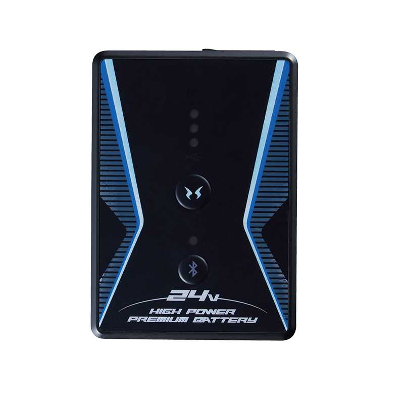 空調風神服 バッテリーセットRD9390PJ 1個（サンエス 空調風神服