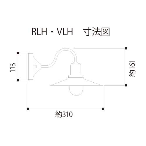 寸法図