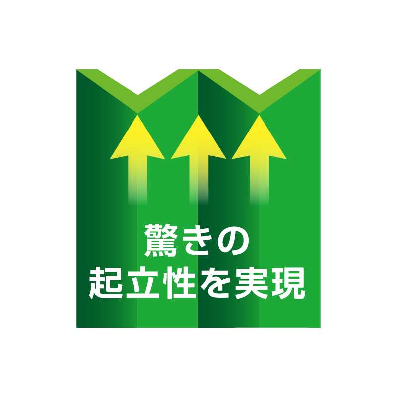 クローバーターフ Wタイプ 30mm 幅2m×10m PAEグローバル CTW30 人工芝（法人限定）