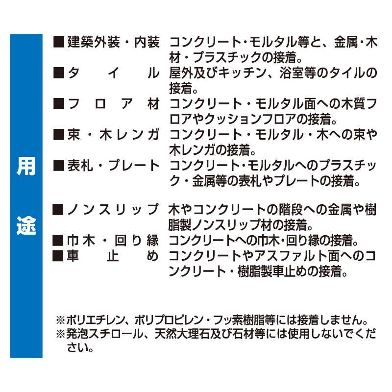 【送料無料】PM165-RX neoパック 600ml RE-597【ケース販売】12本 外装用 エポキシ 接着剤 セメダイン