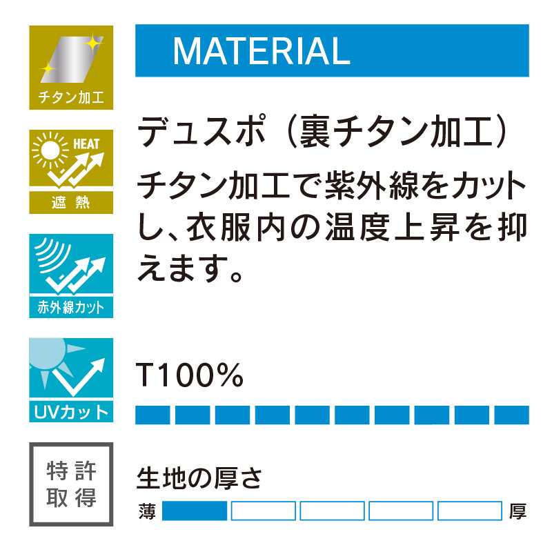 空調風神服 チタン加工 ベスト（服のみ） Ｌ ネイビー KF102 サンエス EFウェア 作業着 空調ウェア