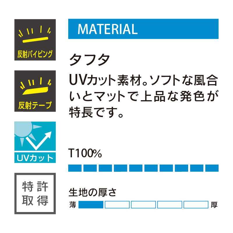 空調風神服 ベスト（服のみ） LL ブルー KF92322 サンエス EFウェア 作業着 空調ウェア