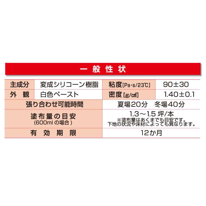 【送料無料】フロアロック 110L neoパック 手絞り 600ml RE-562【ケース販売】12本 床用 接着剤 根太ボンド セメダイン