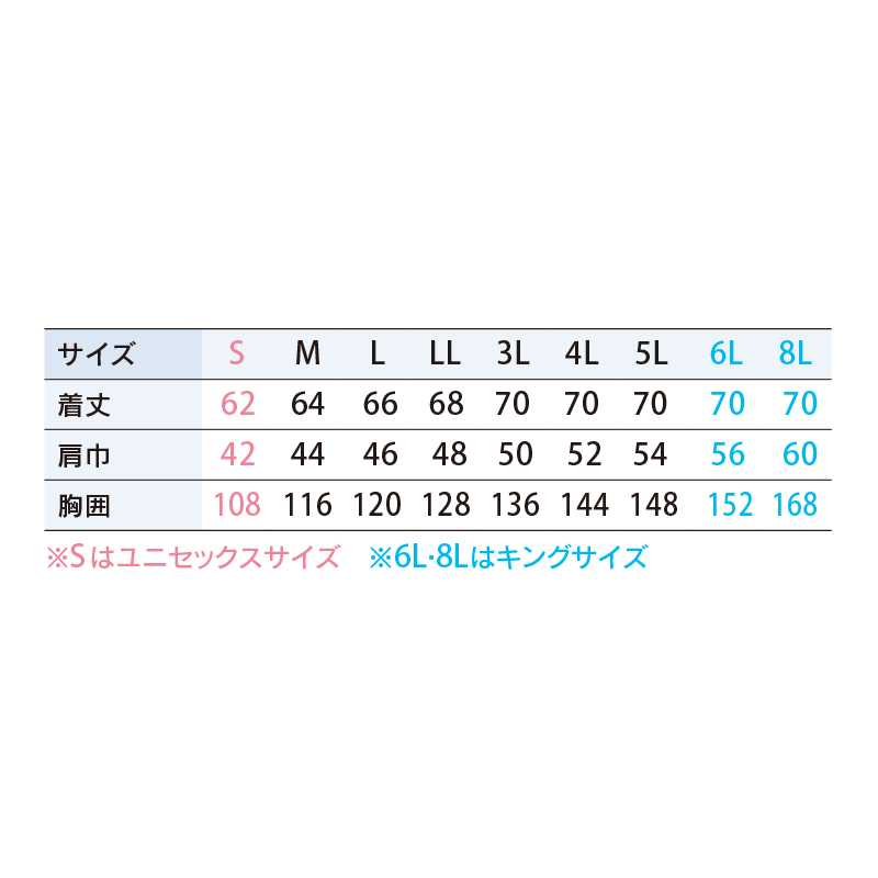 空調風神服 チタン加工 ベスト（服のみ） 8L ネイビー KF102 サンエス EFウェア 作業着 空調ウェア