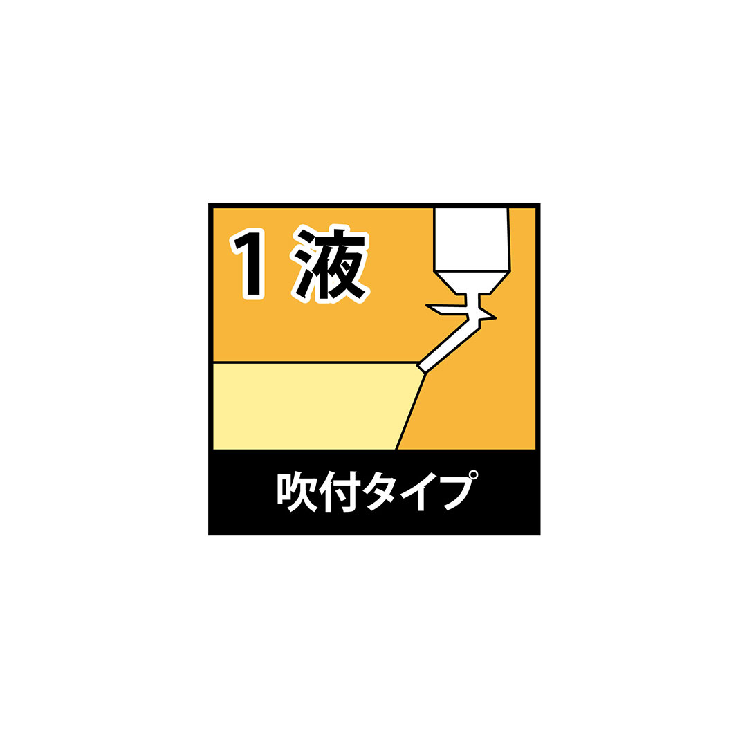 インサルパック スプレーノズルフォーム 1液 ISNF【ケース販売】12本入 吹付 隙間 充てん 発泡ウレタン ABC