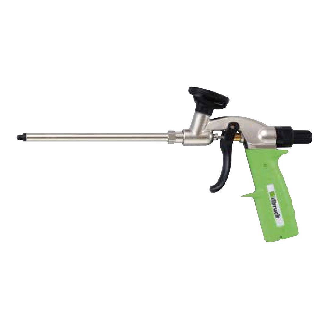 インサルパック GSメタルガンR GSMGR レギュラータイプ1液 ガンタイプ専用ガン ABC