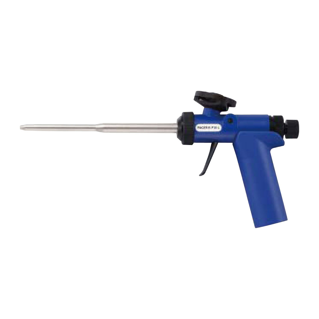 インサルパック GSメタルガンS GSMGS 軽量タイプ1液 ガンタイプ専用ガン ABC