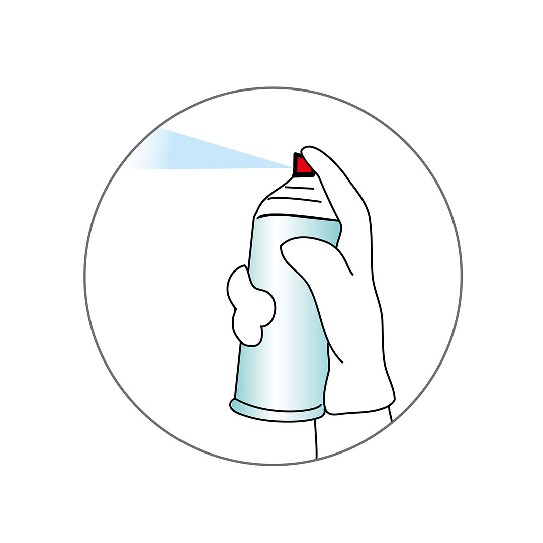 インサルパック PROクリーナー IPC 1液ガンタイプ 副資材 クリーナー GSメタルガン 洗浄 ABC