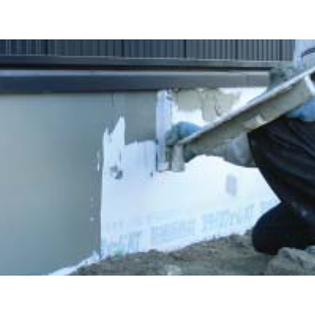 インサル キソッシュベース 断熱材下地用 無機系 基礎保護材 20kg袋 KSB-D下地処理材 基礎 ABC