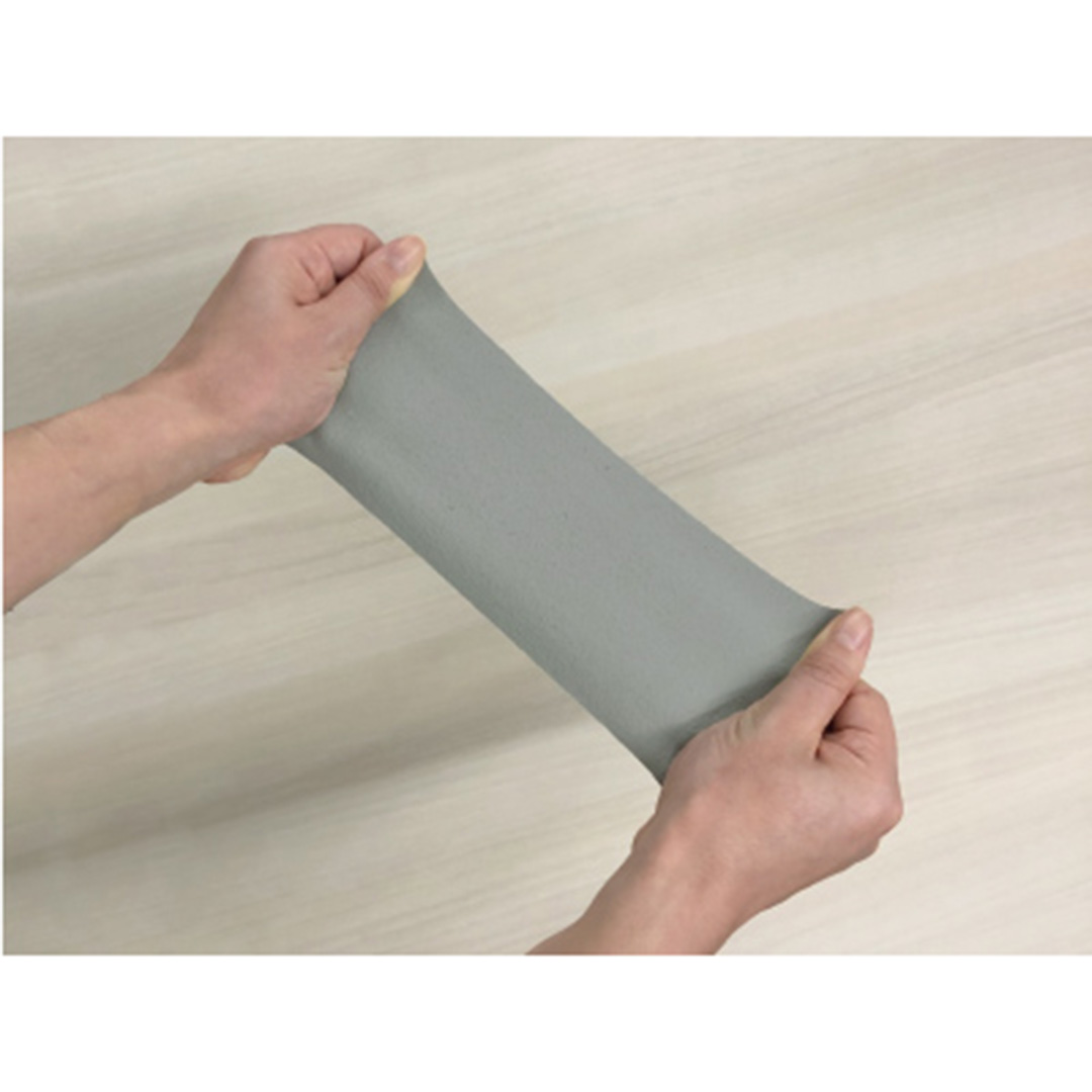 表面のひび割れ防止