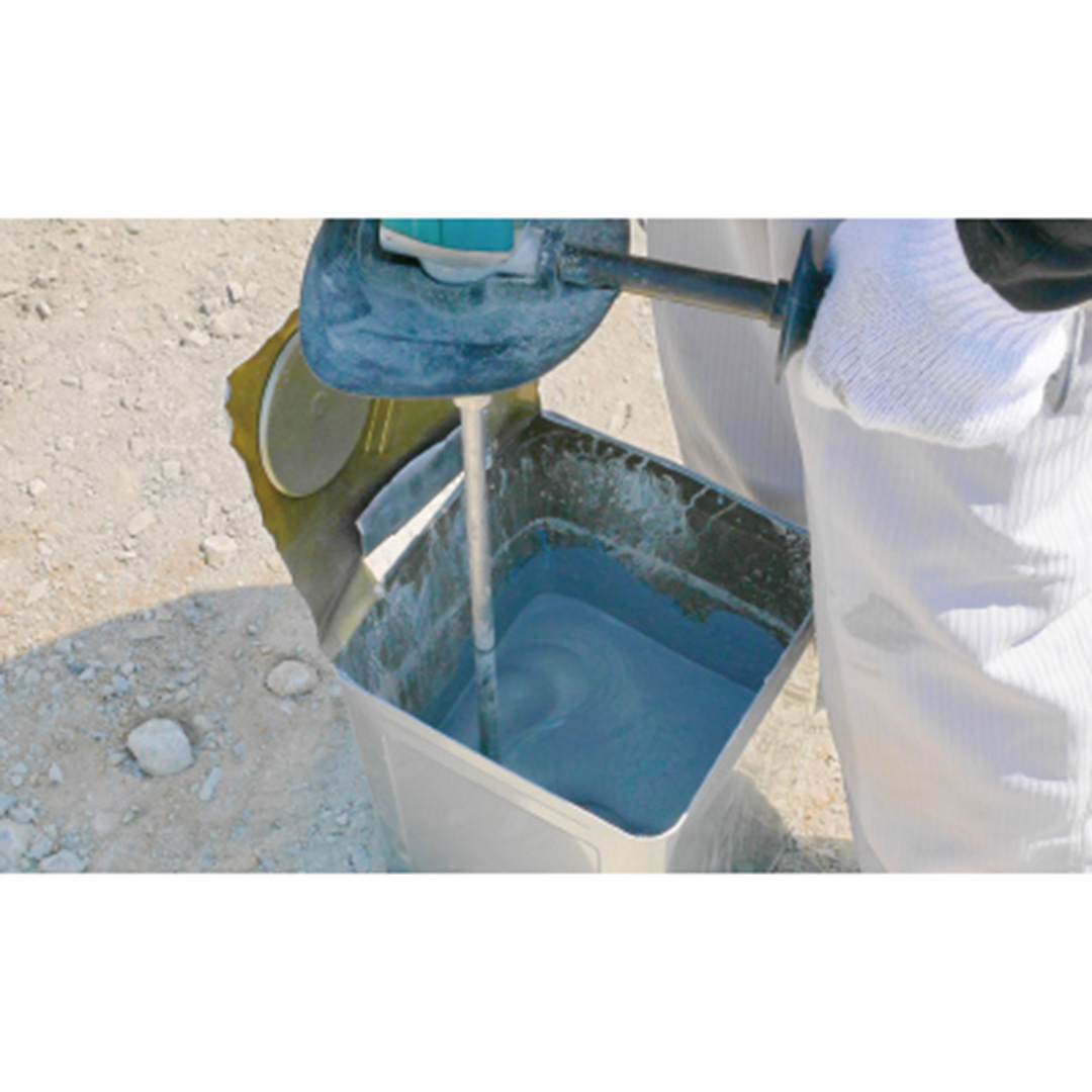 インサル キソッシュMore ホワイトグレー IKM-WG 粉体 混和剤 トップコート 樹脂系基礎保護材 ABC