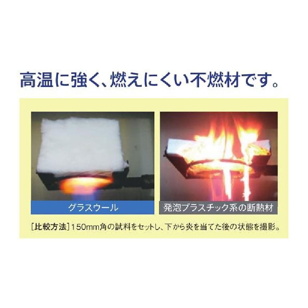 断熱材 アクリアαR71 250×455×1370mm【ケース販売】5枚【購入数：10セット以上】ACMアルファ 00610033 旭ファイバー