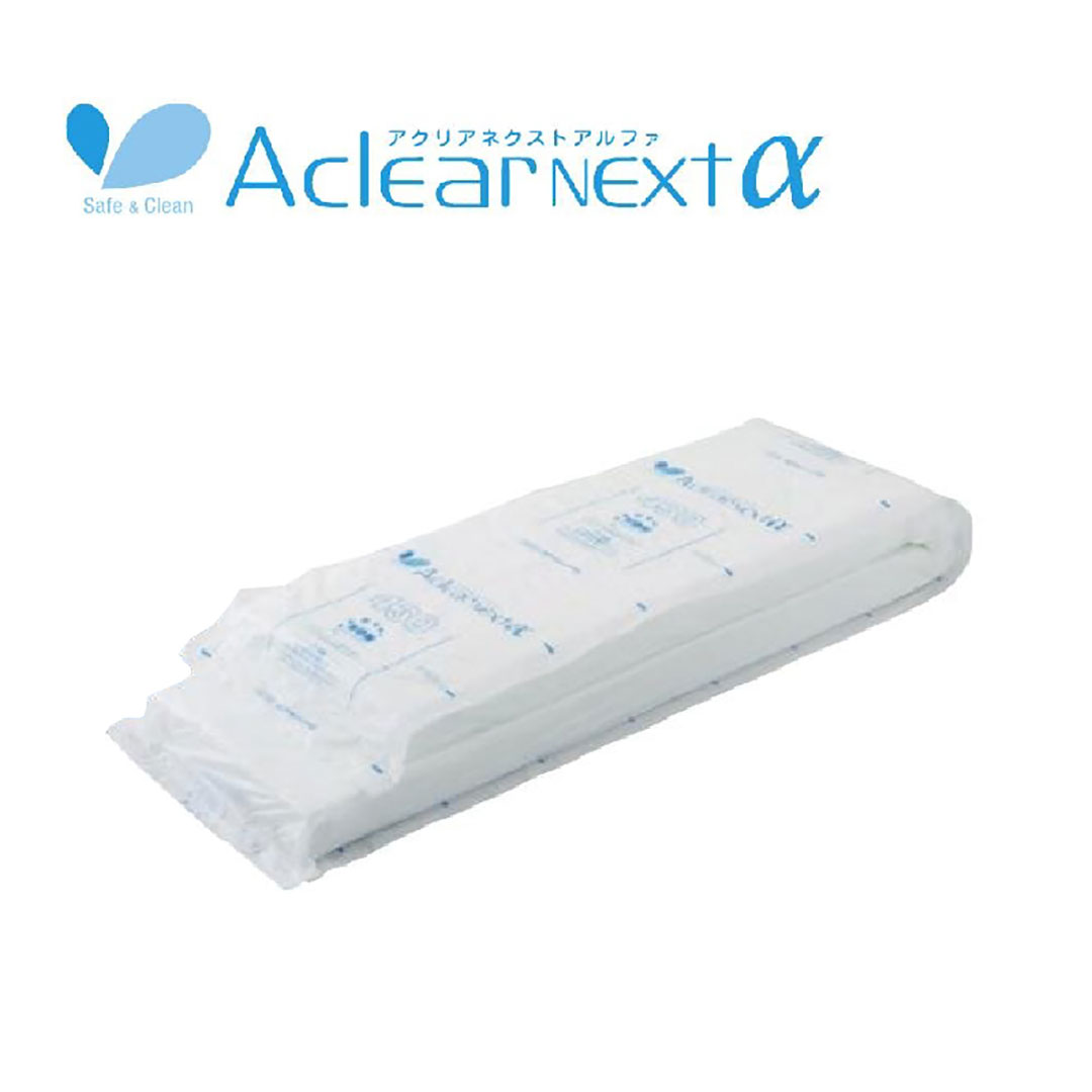 断熱材 アクリアネクストα 105×395×2880mm【ケース販売】6枚【購入数：１～９セット】ACNアルファ 113403 旭ファイバー