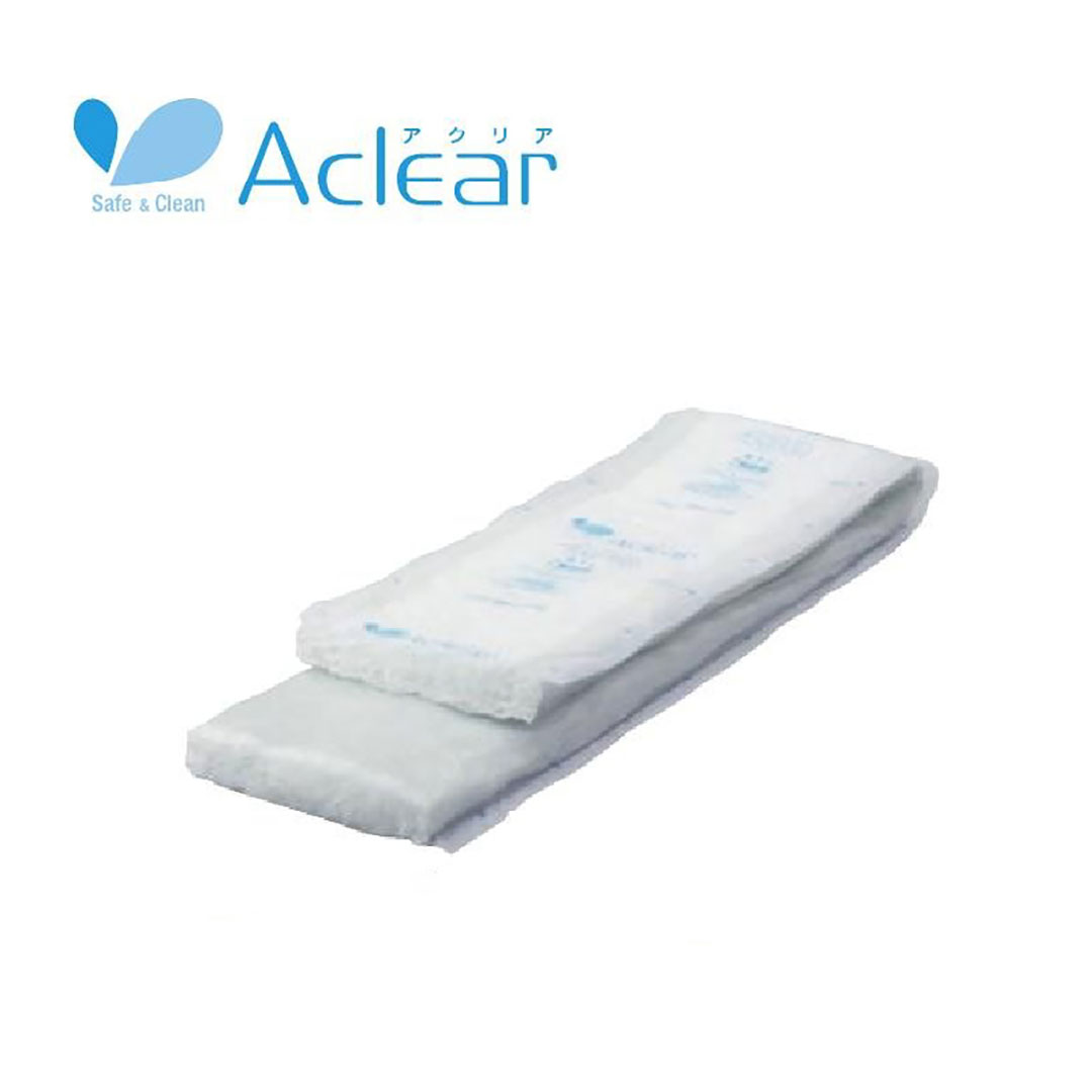 断熱材 アクリアマット 50×430×2880mm【ケース販売】24枚【購入数：１～９セット】ACM 111143 旭ファイバー