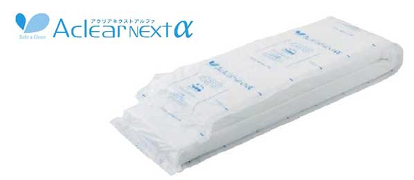 断熱材 アクリア