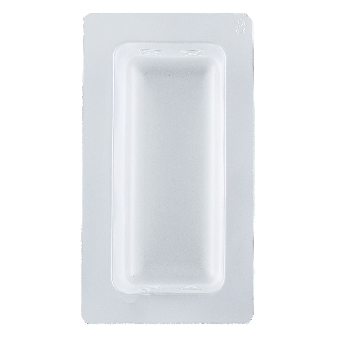 気密 コンセントボックスカバーS 205×112×50mm【ケース販売】50個【購入数:1~9ケース】シングル 110630 旭ファイバー