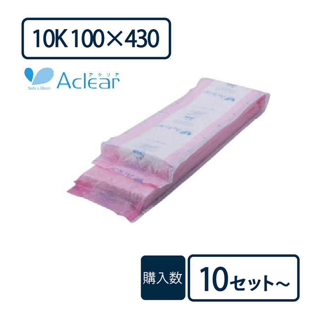 断熱材 アクリアマット 100×430×2880mm【ケース販売】12枚【購入数：10セット以上】ACM 111236 旭ファイバー