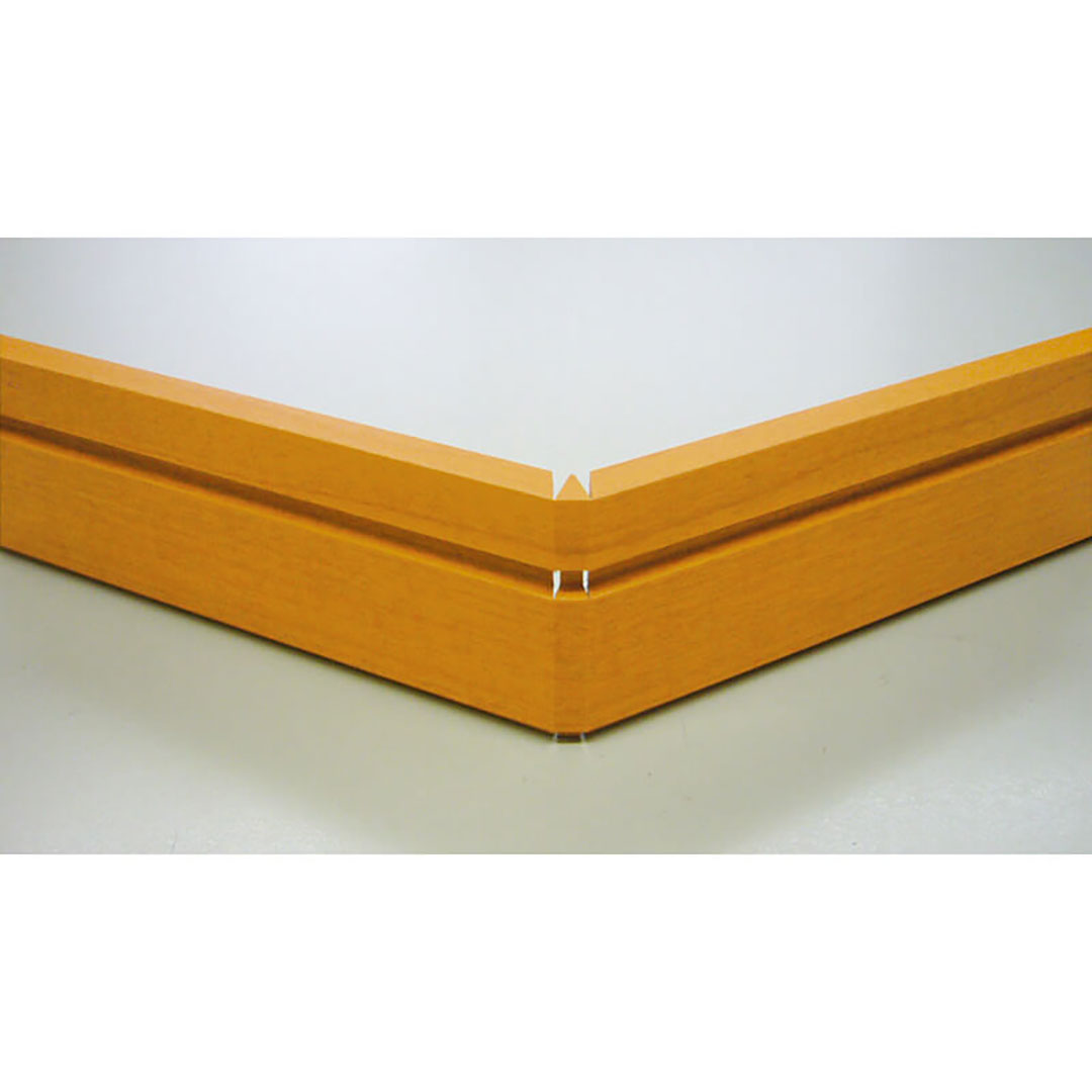 巾木・出隅 ハードメープル インターフィット【セット販売】 5本入 朝日ウッドテック IFH-D17T