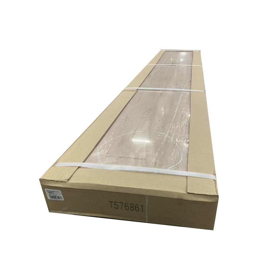 【数量限定】フローリング 挽板 2Pタイプ【ケース販売】6枚入 1坪 床暖房 オーク材 木目 朝日ウッドテック