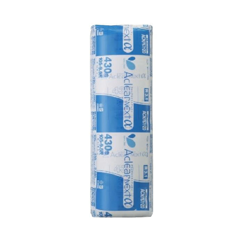 断熱材 アクリアネクストα 105×395×2880mm【ケース販売】6枚【購入数：10セット以上】ACNアルファ 113403 旭ファイバー