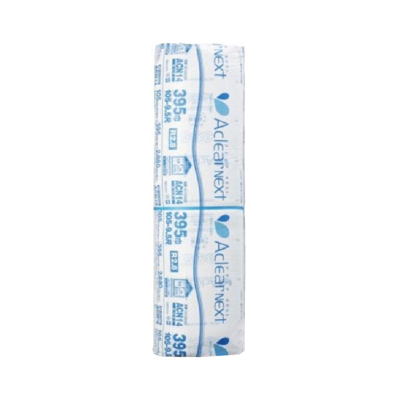 断熱材 アクリアネクスト 105×470×2880mm【ケース販売】7枚【購入数：10セット以上】ACN 114308 旭ファイバー