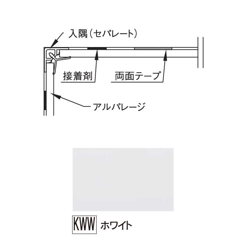 参考納まり図