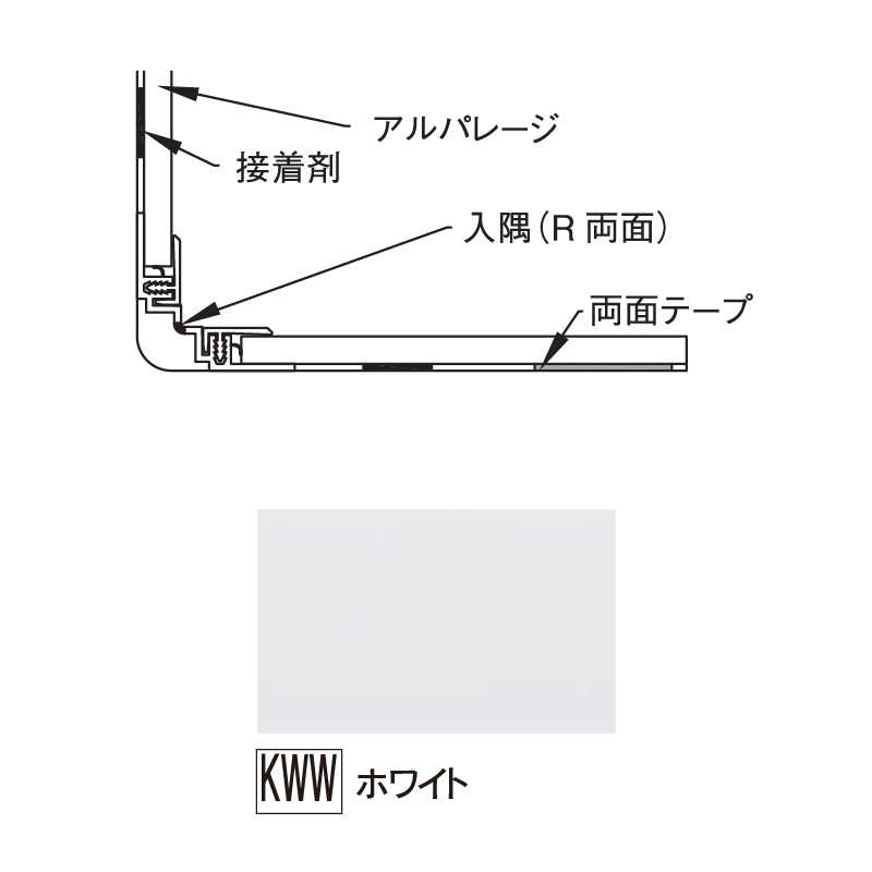 参考納まり図