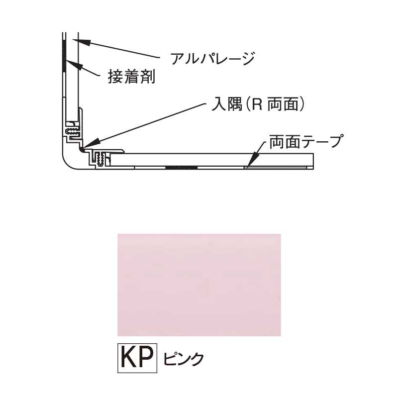 参考納まり図