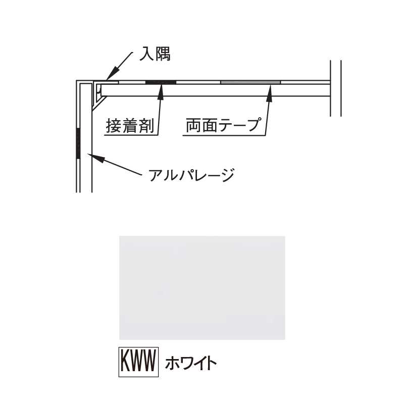 参考納まり図