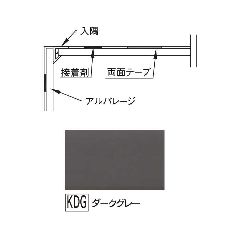 参考納まり図