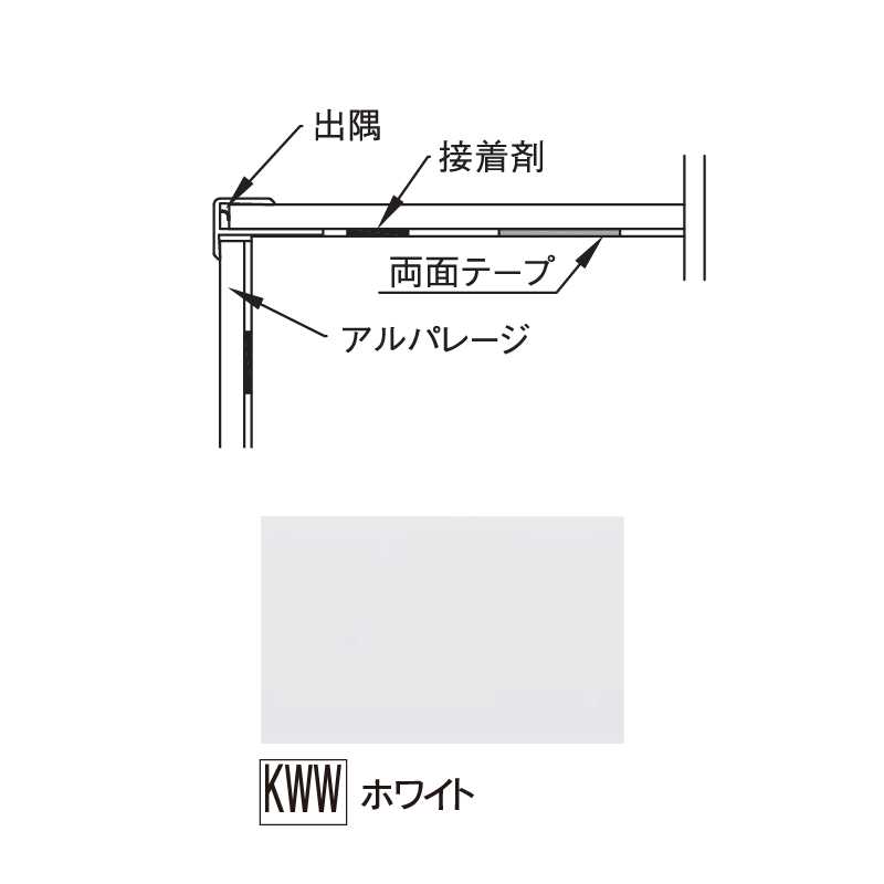 参考納まり図