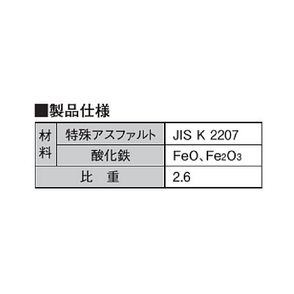防振マット2型R BJM2R【ケース販売】4枚入 マット 床材 振動 吸収 床衝撃 木造住宅用床 フクビ