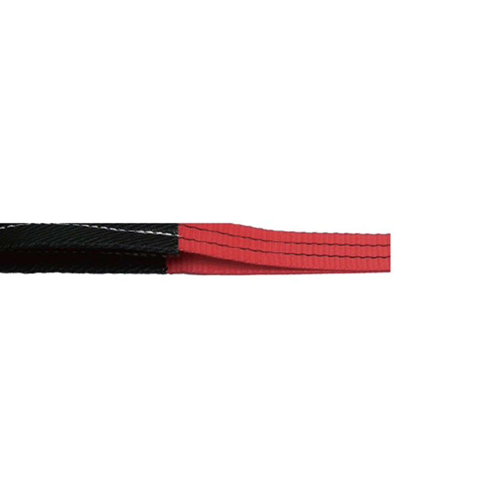 ベルトスリング 赤 35mm×3m 65602【セット販売】39本入 使用荷重1200kg 玉掛け作業 FREAK フリーク
