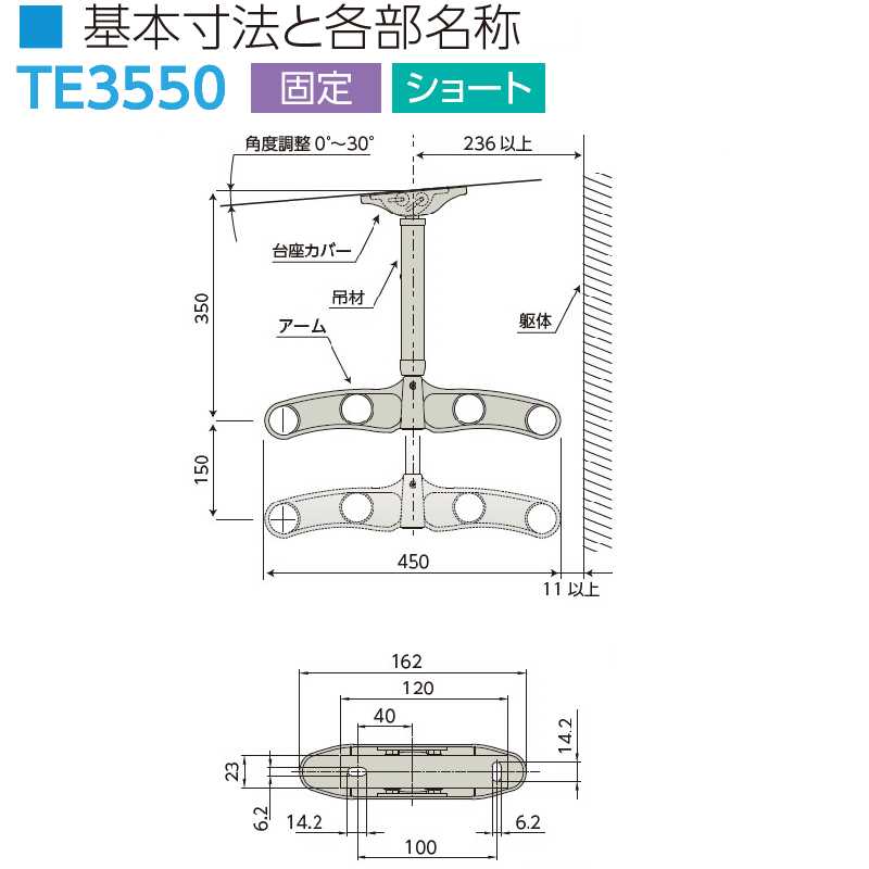 寸法図