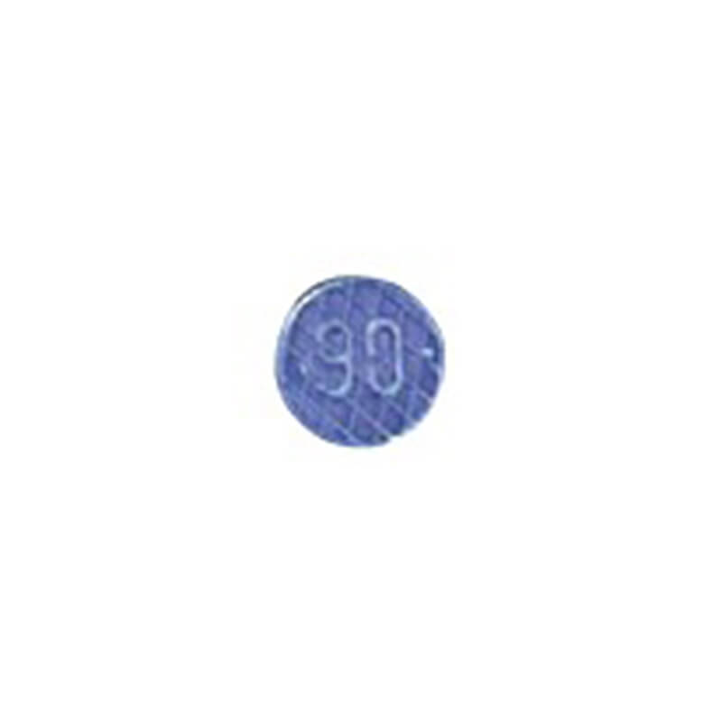 ワイヤー連結釘N90 紫 頭部刻印付 【ケース販売】120本×10巻 若井産業 WN90002