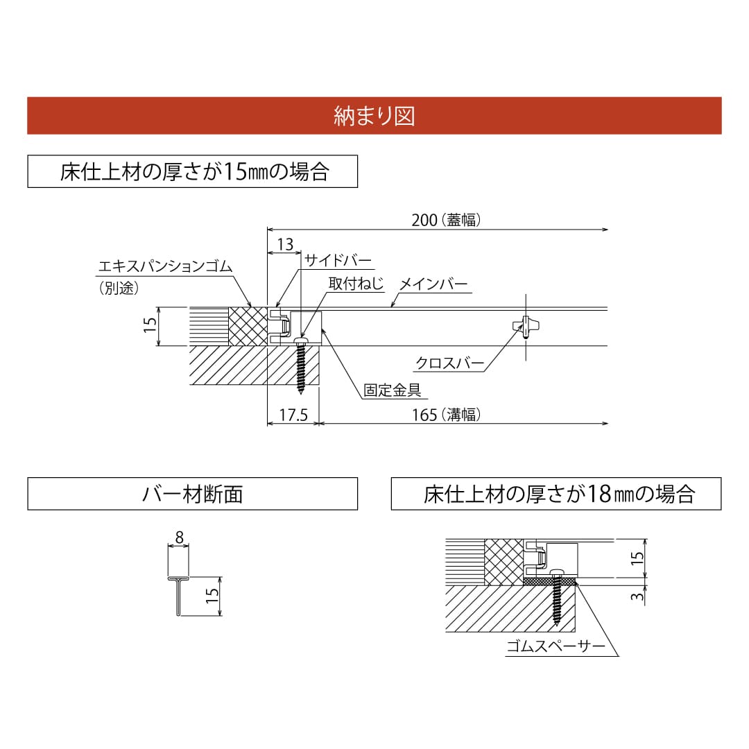 フロア換気口 VST ステンレス グレーチングタイプ VST2050 体育館 床下換気 換気口 床下通気 ダイケン