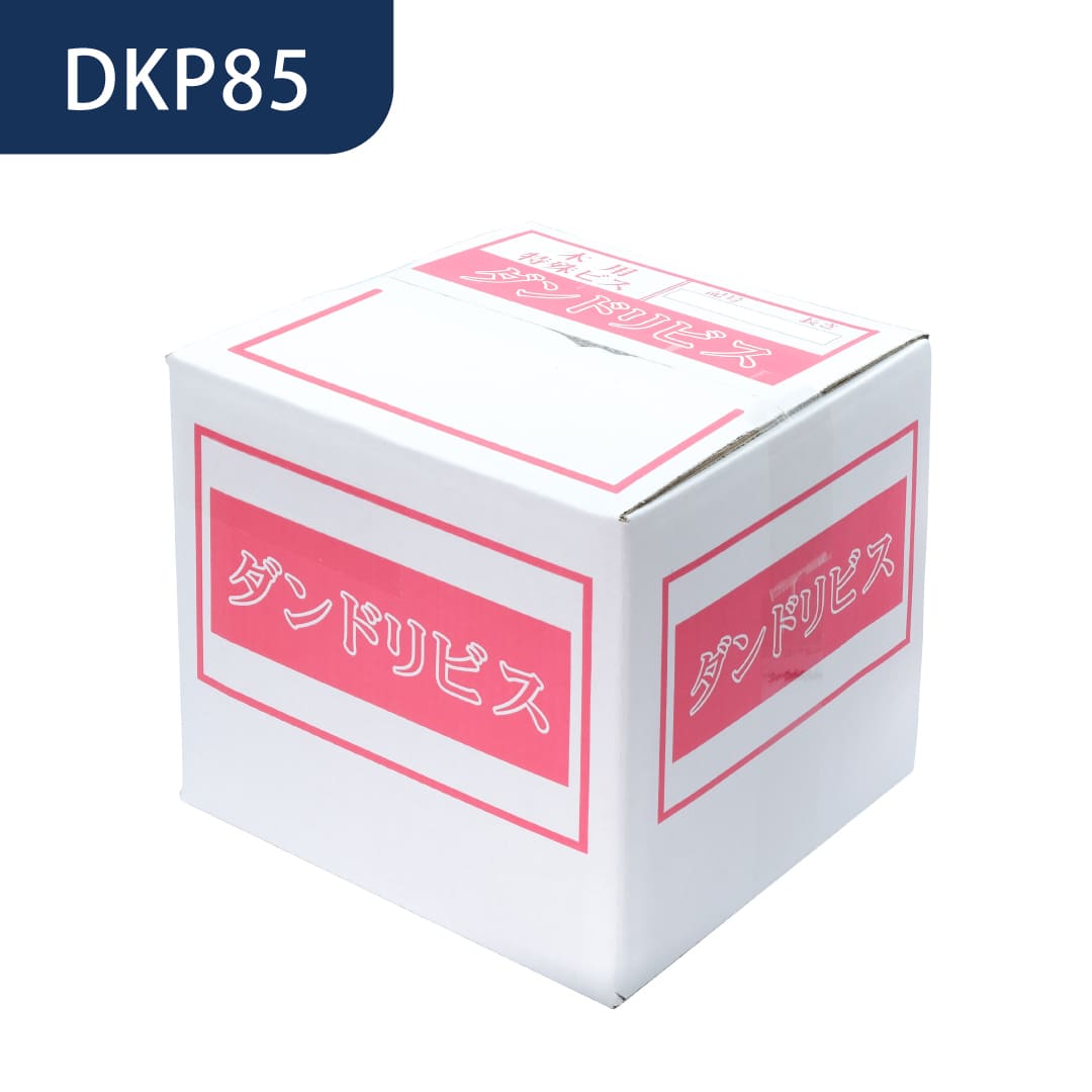 DKPビス DKP85 徳用箱 V-DKP085-TX【箱：900本入】ダンドリビス