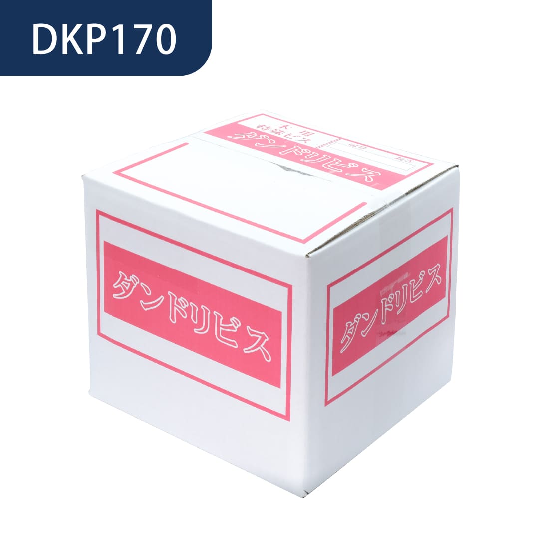 DKPビス DKP170 徳用箱 V-DKP170-TX【箱：420本入】ダンドリビス