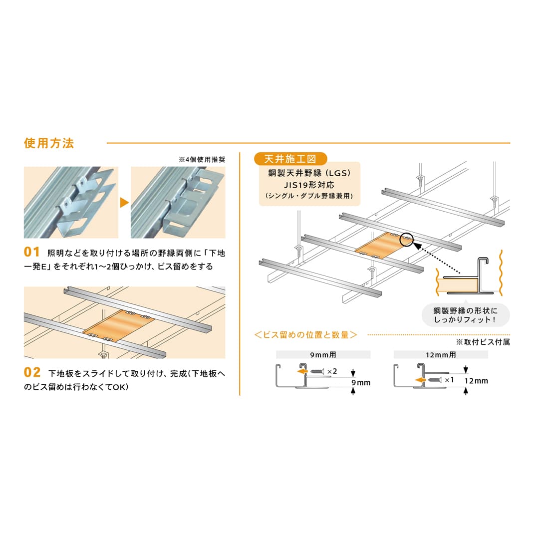 使用方法