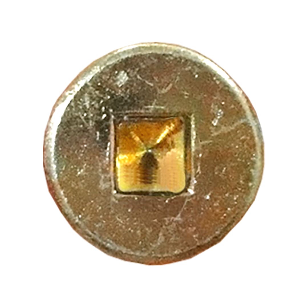 極太KPビス KP140 8号小 V-KPX140-PX【小箱：75本入】ダンドリビス