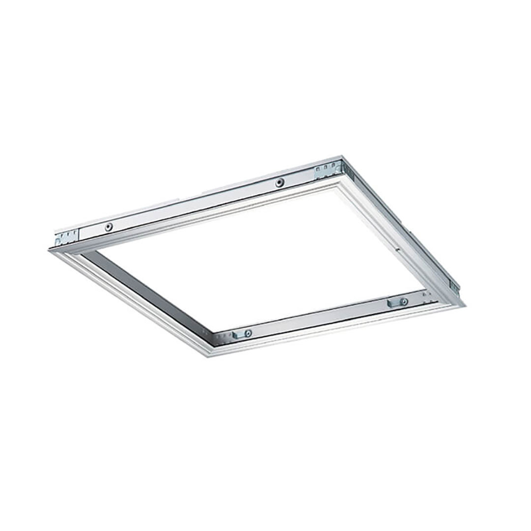 ダイケン 天井点検口シーリングハッチ 303角 シルバー 気密タイプ CXB30(法人限定)