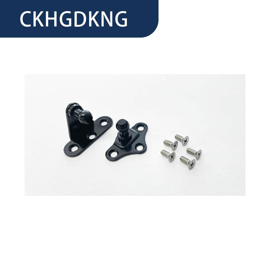 クリーンストッカー ガスダンパー取付金具 CKHGDKNG（CKH･CKH-B用）ダイケン ゴミ収集庫