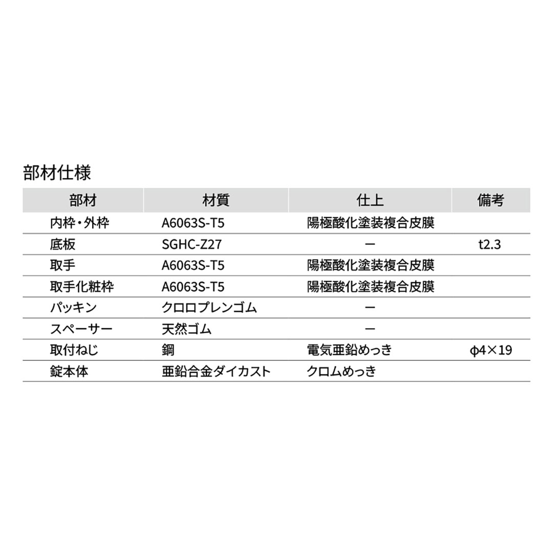 床点検口 木質フロア材向け 錠付 600角 KDIKP2606【ケース販売】2台入 アルミ目地 ダイケン(法人限定)