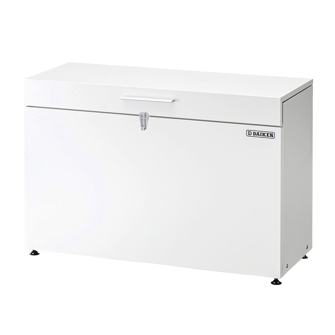 ダイケン クリーンストッカー CKH-1004GB コンパクト ダークグレー 幅1000×奥行400 200L 防滴 IPX4 ゴミ収集庫