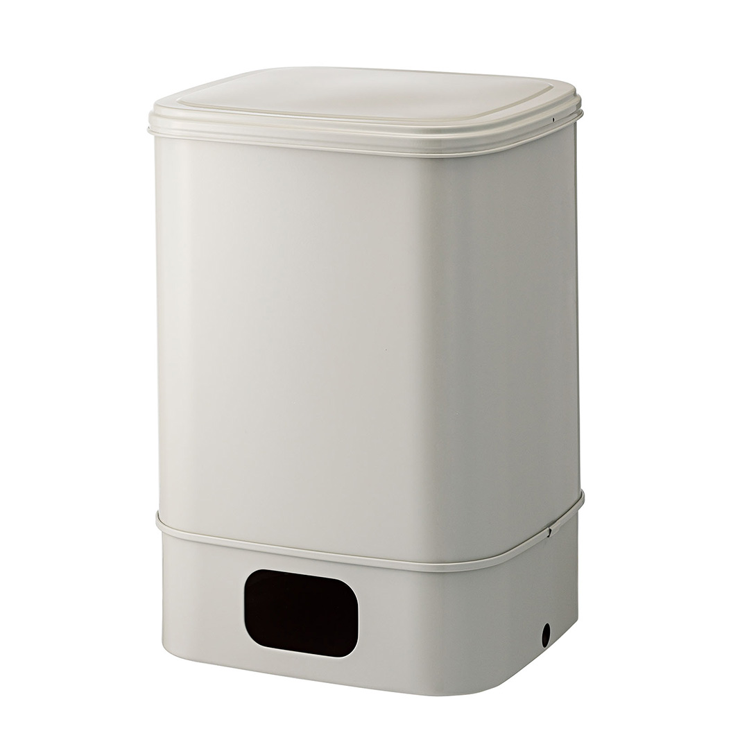 室内用 ホームタンク 50型 2ウェイストレーナー付（容積55L・容量50L）DK50ST ダイケン【北海道エリア】